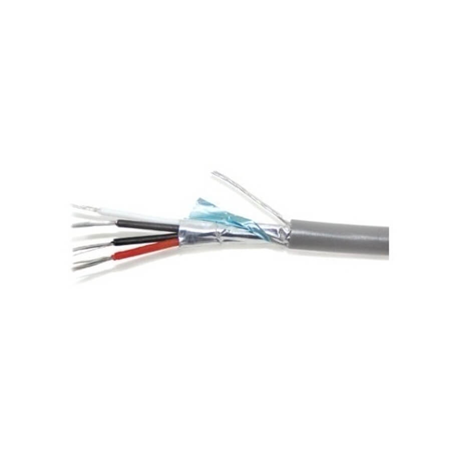 Cáp điều khiển 2-Pair 22AWG Alantek 301-CI9202-0500